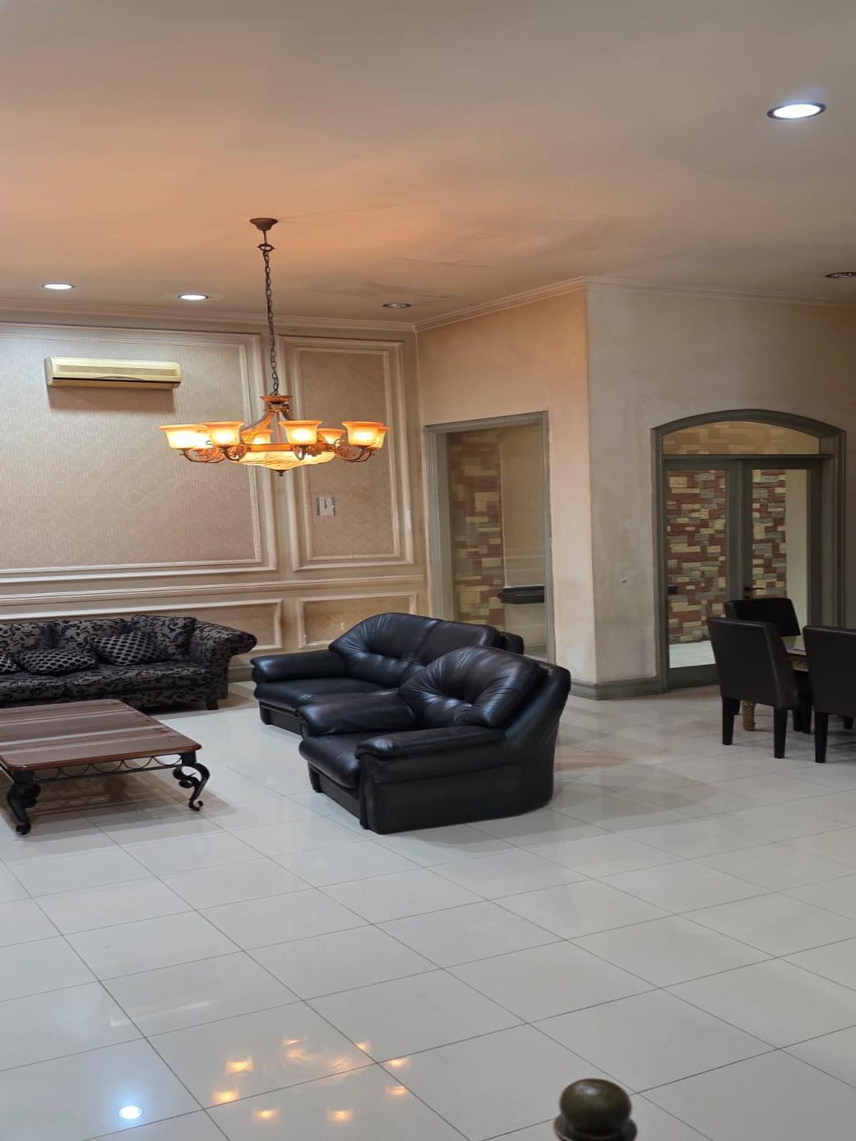 Disewakan Rumah Bukit Gading Mediterania, Kelapa Gading - Jakarta Utara - Foto 5
