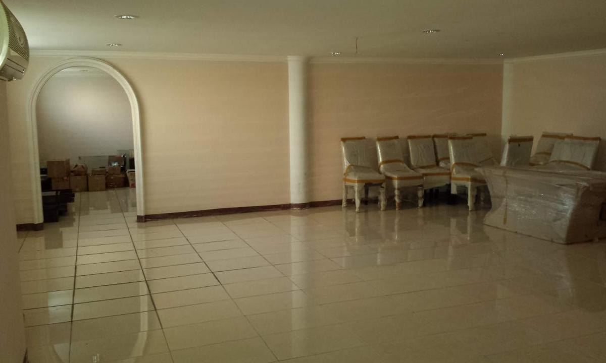 Disewakan Rumah Lokasi Ancol, Jakarta Utara