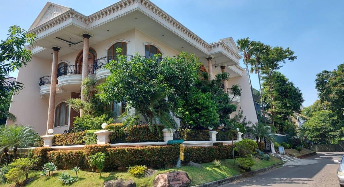 Disewakan Rumah Lokasi Ancol, Jakarta Utara - Foto 3