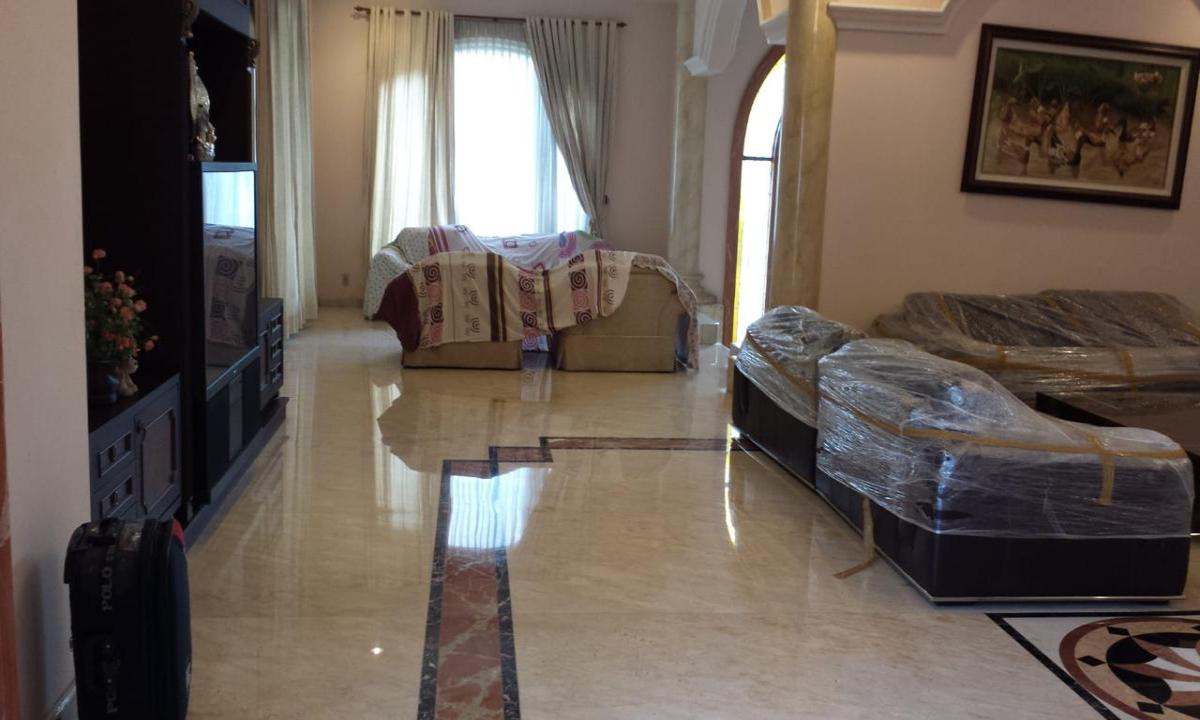 Disewakan Rumah Lokasi Ancol, Jakarta Utara - Foto 12