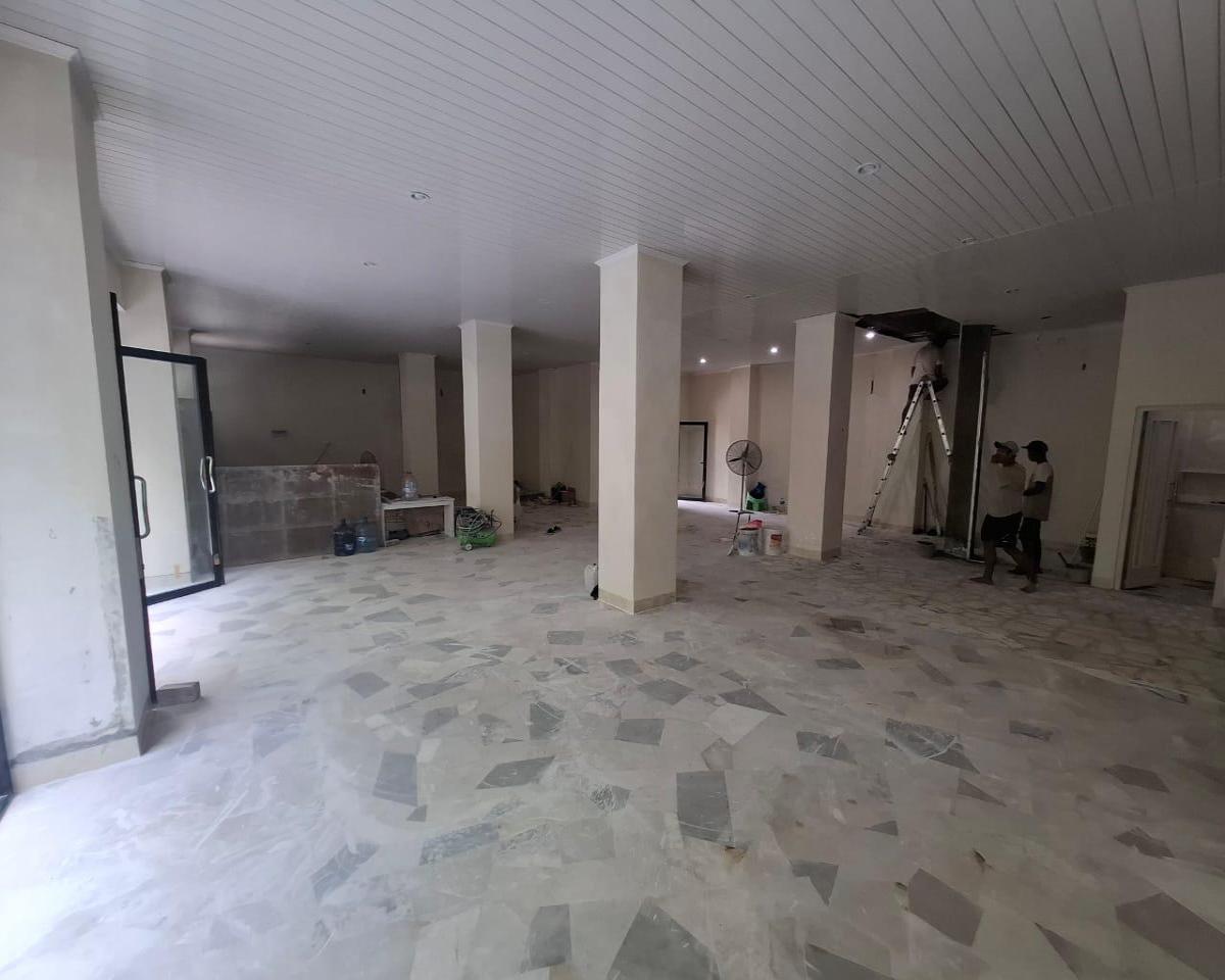 Ruko Lokasi Kelapa Lilin / Belakang Mall Kelapa Gading - Jakarta Utara - Foto 3