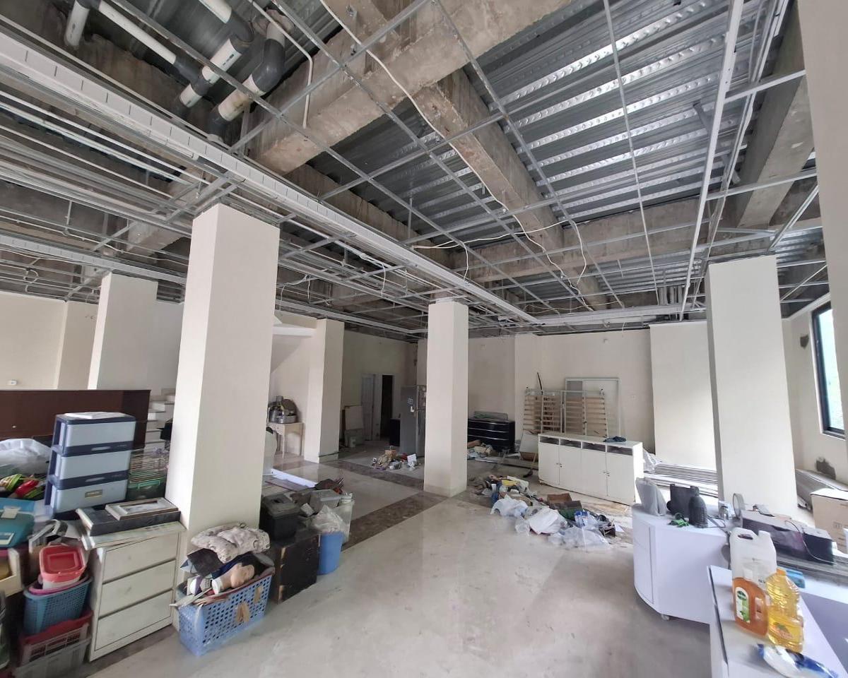 Ruko Lokasi Kelapa Lilin / Belakang Mall Kelapa Gading - Jakarta Utara - Foto 4