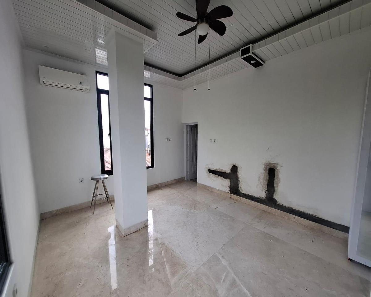 Ruko Lokasi Kelapa Lilin / Belakang Mall Kelapa Gading - Jakarta Utara - Foto 7