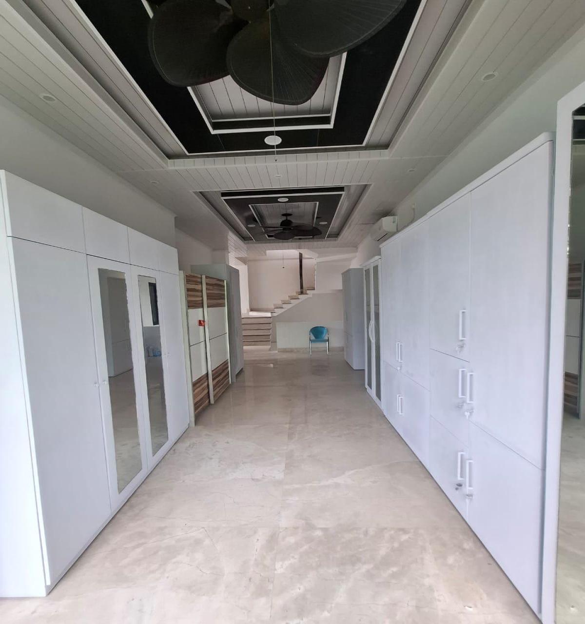 Ruko Lokasi Kelapa Lilin / Belakang Mall Kelapa Gading - Jakarta Utara - Foto 12