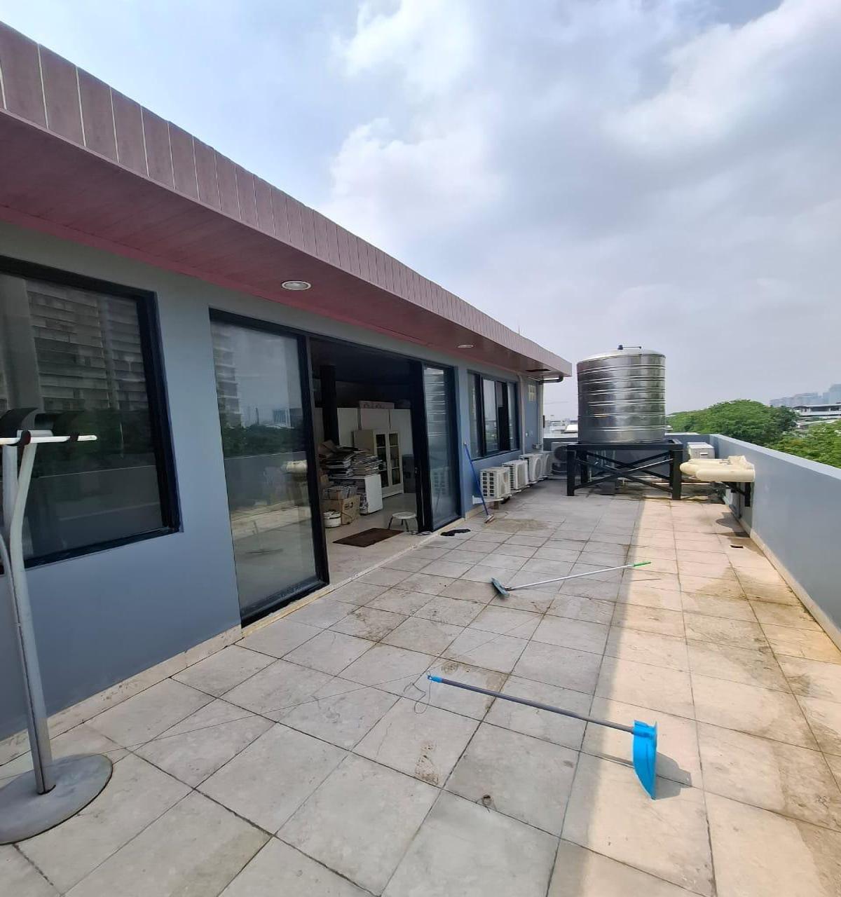 Ruko Lokasi Kelapa Lilin / Belakang Mall Kelapa Gading - Jakarta Utara - Foto 13