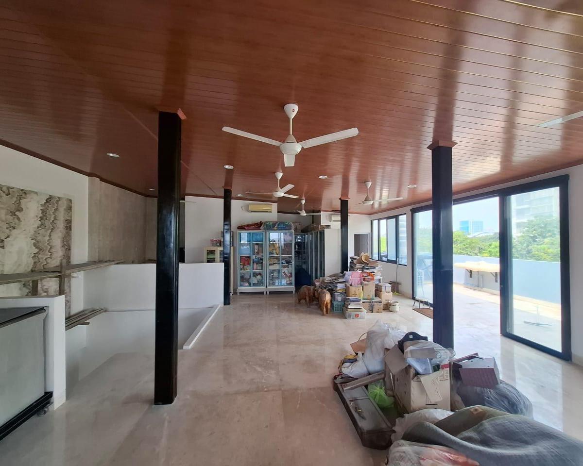 Ruko Lokasi Kelapa Lilin / Belakang Mall Kelapa Gading - Jakarta Utara - Foto 15