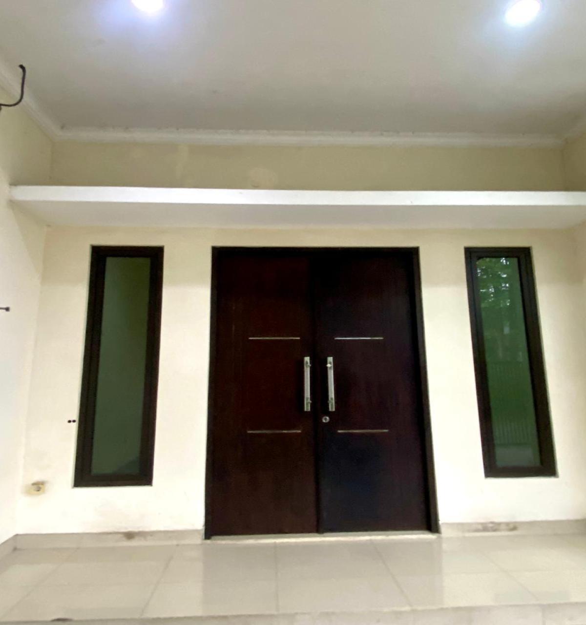 Dijual Rumah The Gading Residence, Kelapa Gading - Jakarta Utara - Foto 3