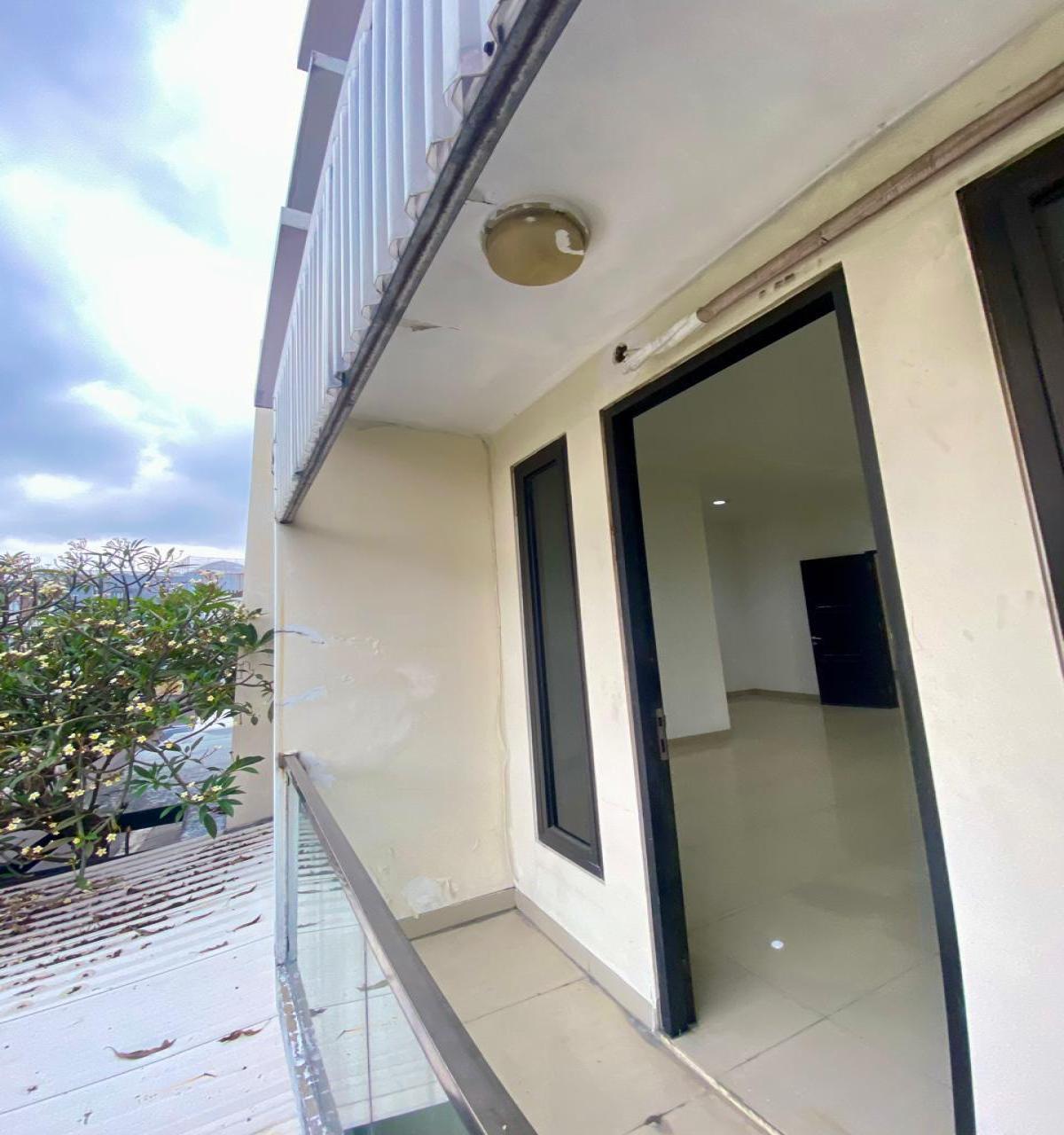 Dijual Rumah The Gading Residence, Kelapa Gading - Jakarta Utara - Foto 8