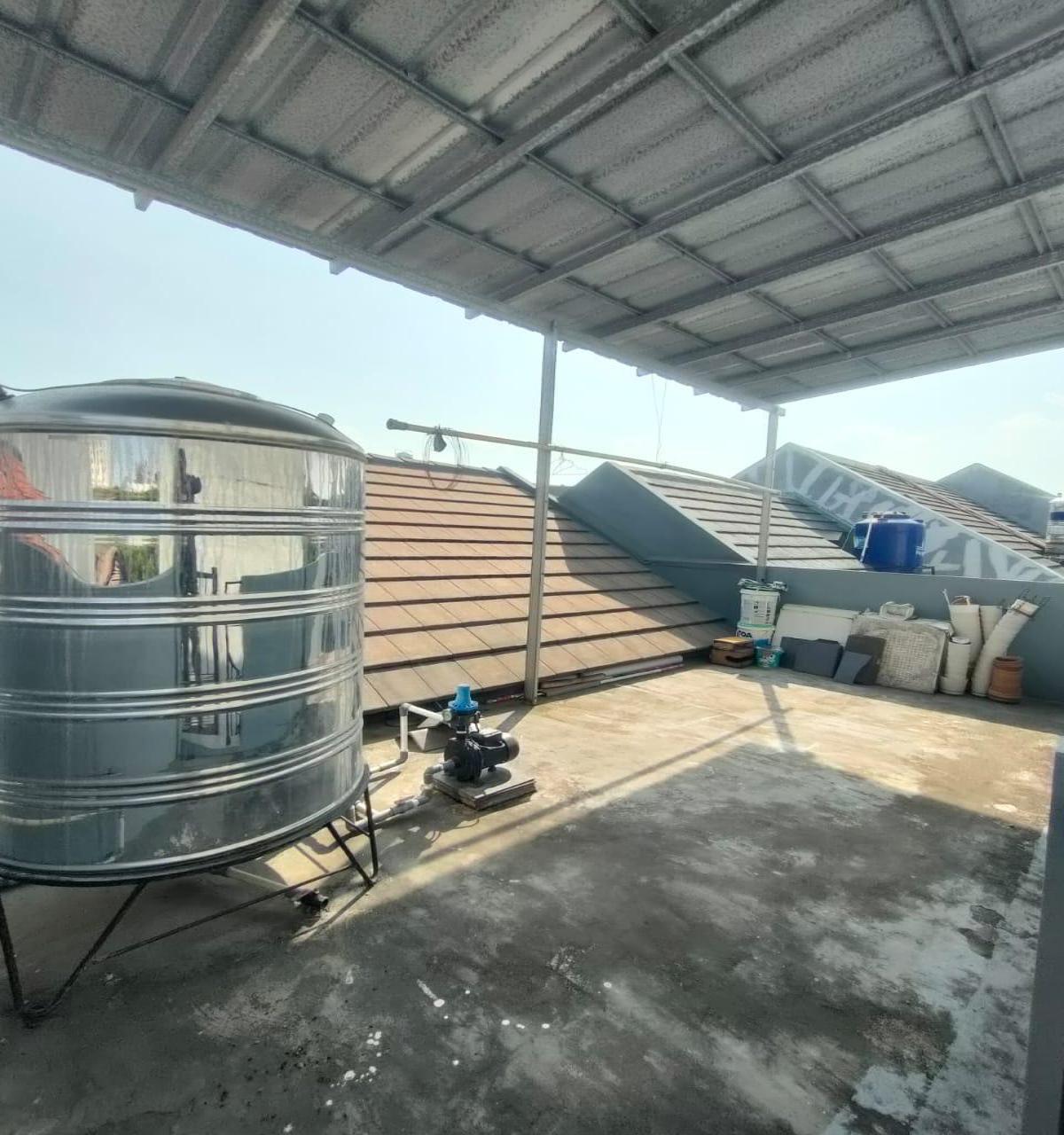 Dijual Rumah Di Pondok Gading Utama, Kelapa Gading - Jakarta Utara - Foto 7
