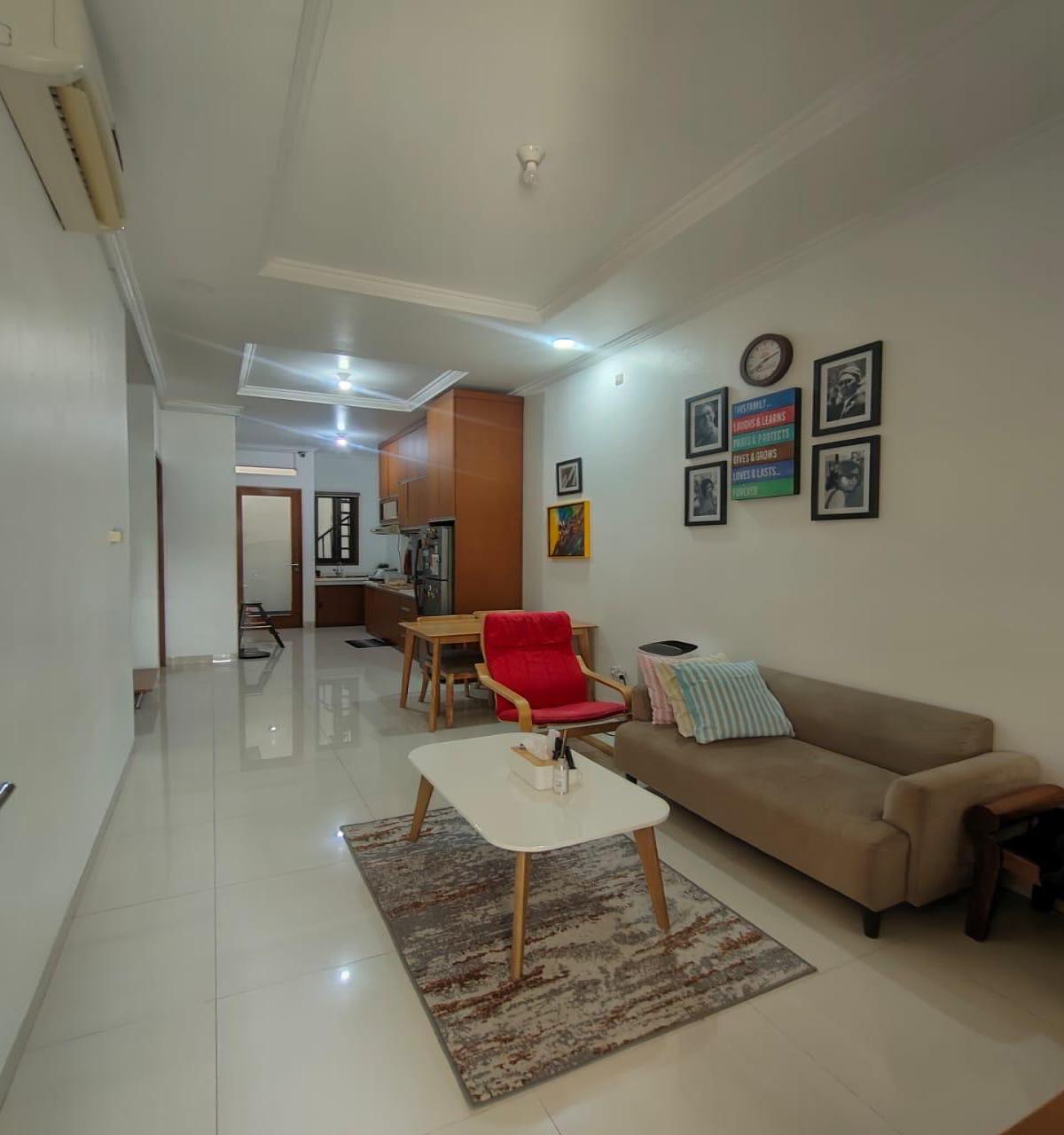 Dijual Rumah Di Pondok Gading Utama, Kelapa Gading - Jakarta Utara - Foto 9