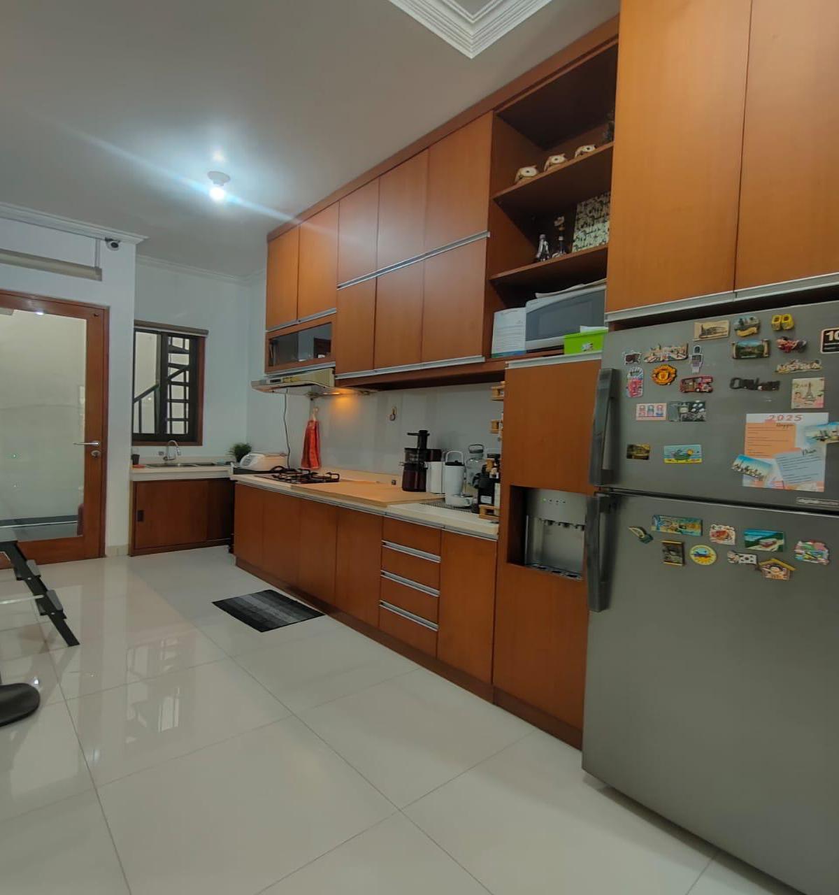 Dijual Rumah Di Pondok Gading Utama, Kelapa Gading - Jakarta Utara - Foto 10