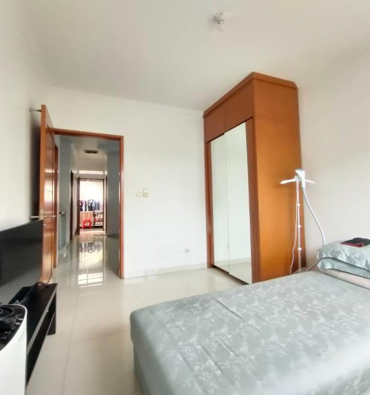 Dijual Rumah Di Pondok Gading Utama, Kelapa Gading - Jakarta Utara - Foto 11