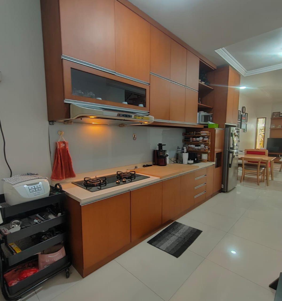 Dijual Rumah Di Pondok Gading Utama, Kelapa Gading - Jakarta Utara - Foto 14