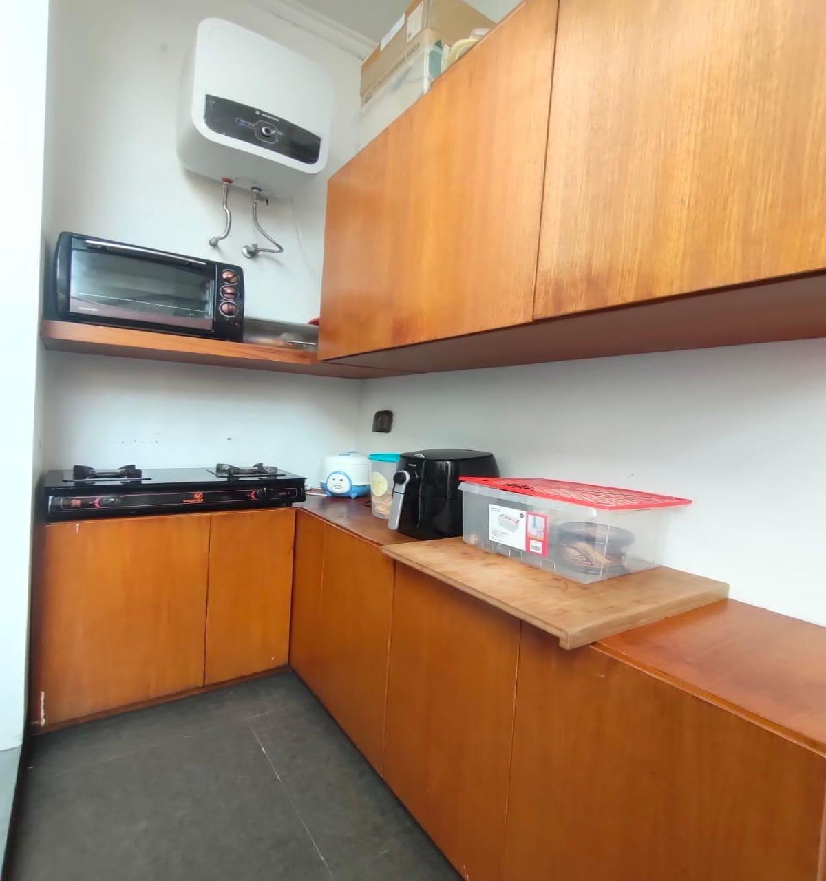 Dijual Rumah Di Pondok Gading Utama, Kelapa Gading - Jakarta Utara - Foto 15