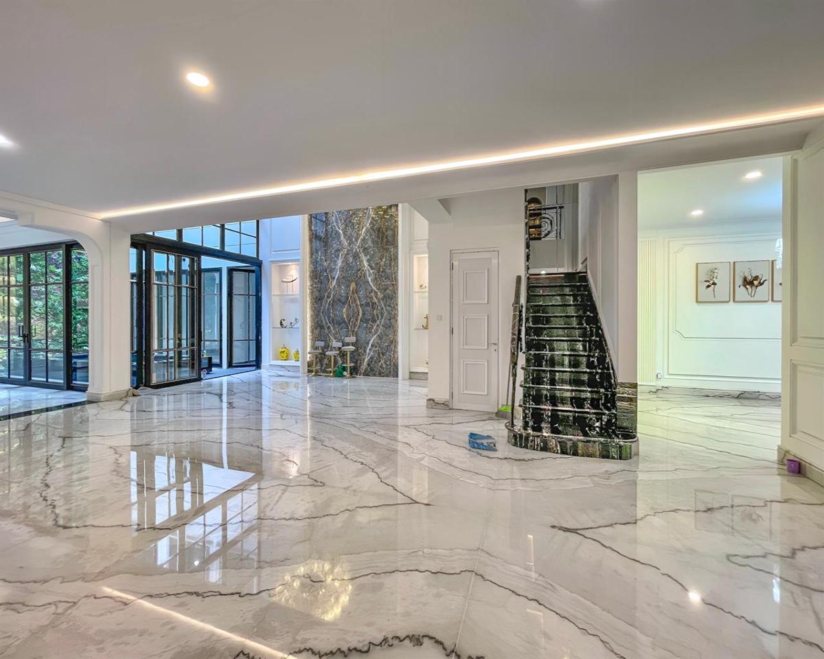 Dijual Rumah Villa Gading Indah, Kelapa Gading - Jakarta Utara - Foto 5