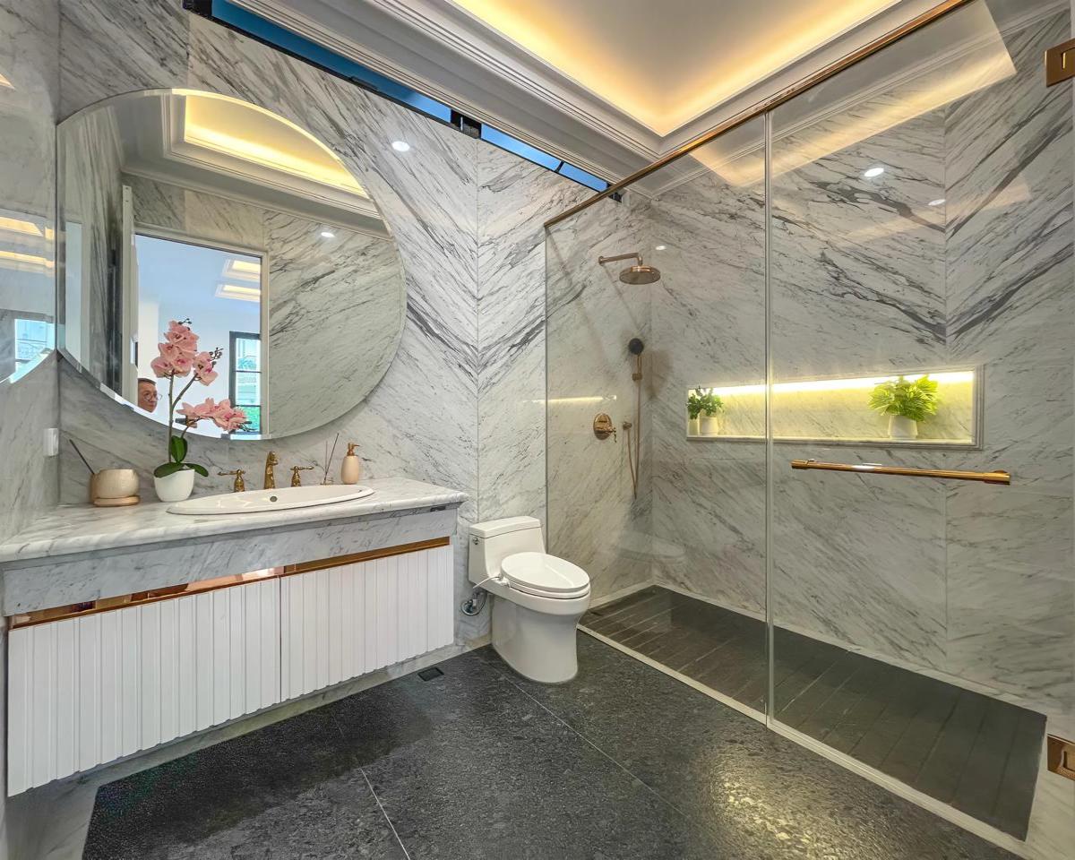 Dijual Rumah Villa Gading Indah, Kelapa Gading - Jakarta Utara - Foto 9