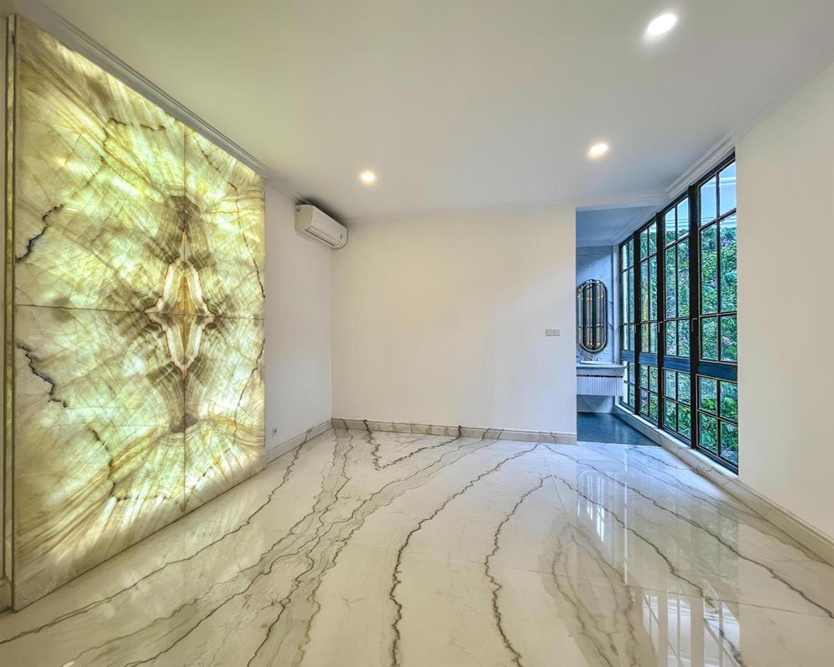 Dijual Rumah Villa Gading Indah, Kelapa Gading - Jakarta Utara - Foto 11