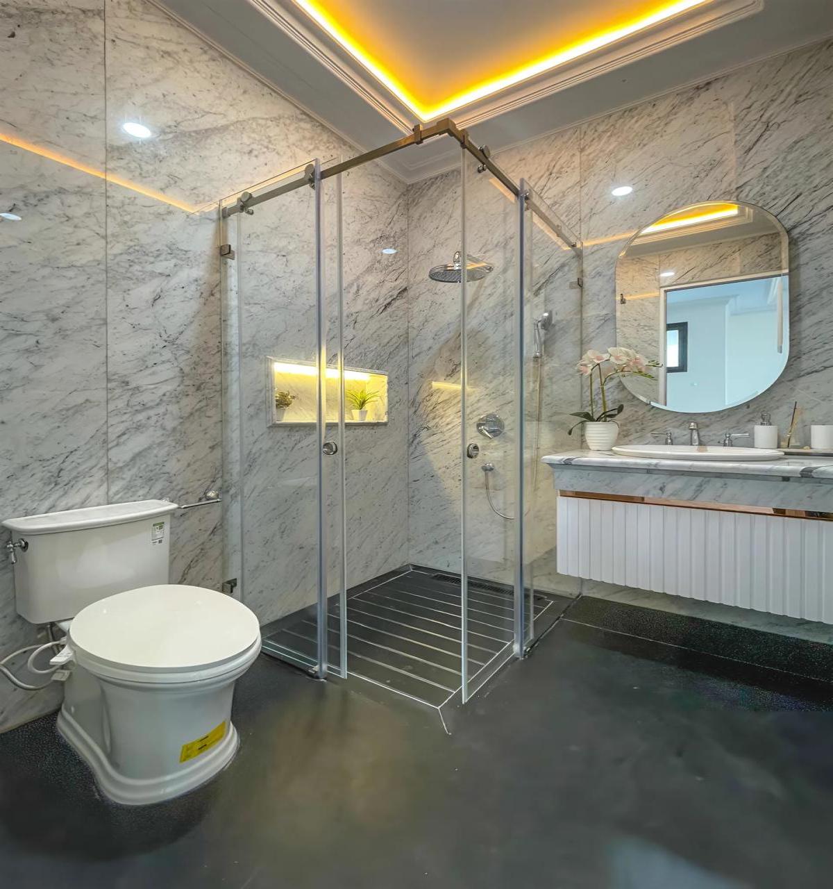 Dijual Rumah Villa Gading Indah, Kelapa Gading - Jakarta Utara - Foto 12