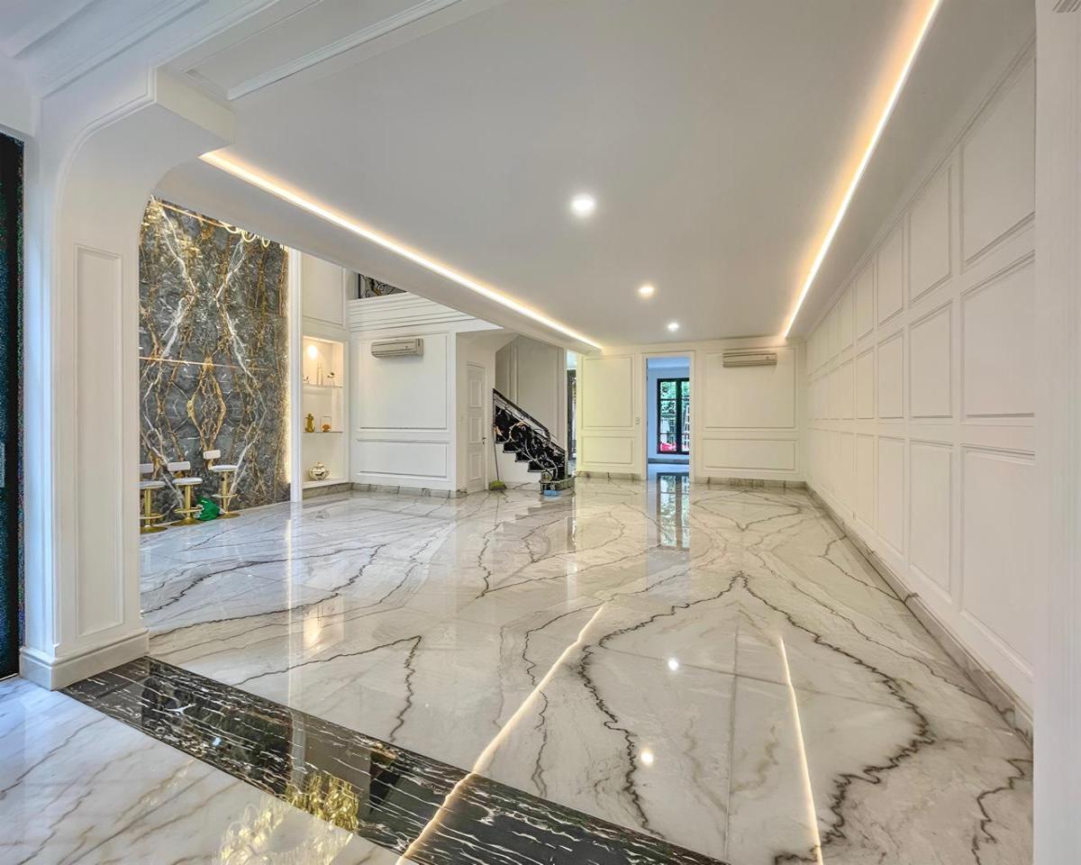 Dijual Rumah Villa Gading Indah, Kelapa Gading - Jakarta Utara - Foto 14