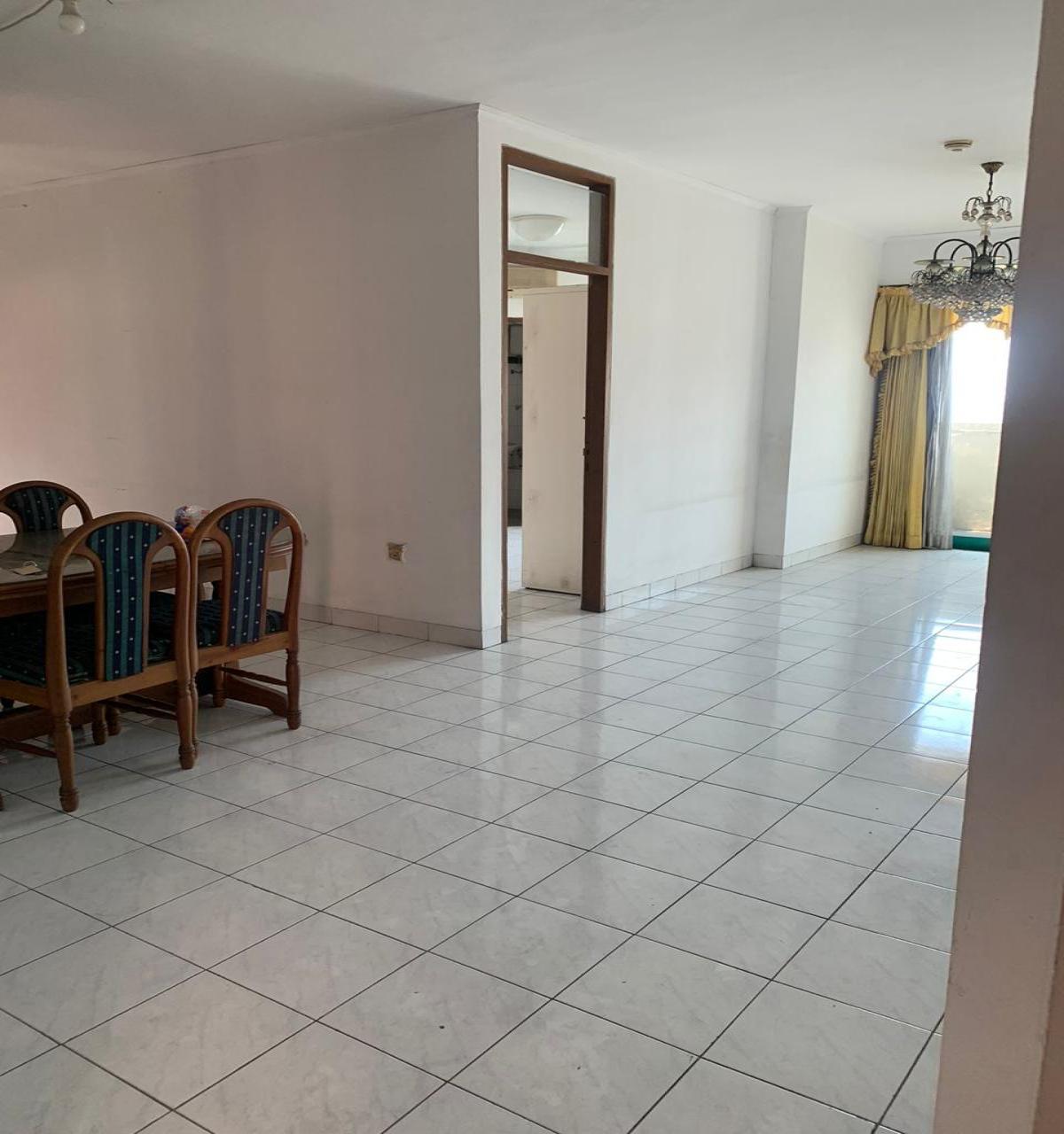 Dijual Cepat Apartemen Graha Cempaka Mas - Jakarta Pusat - Foto 2