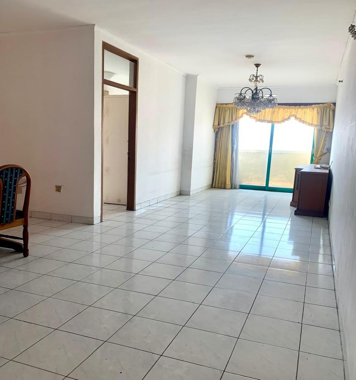Dijual Cepat Apartemen Graha Cempaka Mas - Jakarta Pusat - Foto 3