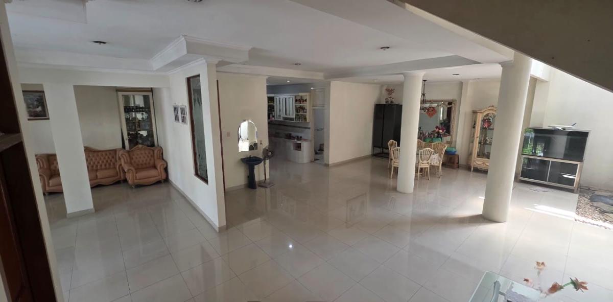 Dijual Rumah Di Kelapa Gading, Jakarta Utara - Foto 3