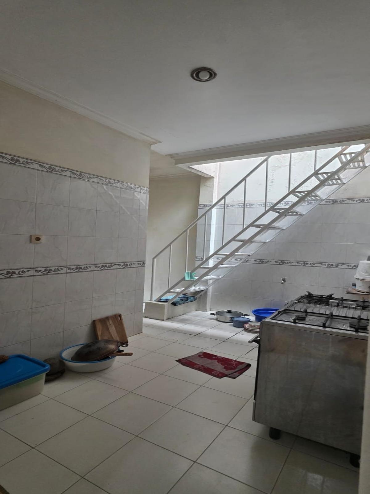 Dijual Rumah Di Kelapa Gading, Jakarta Utara - Foto 7
