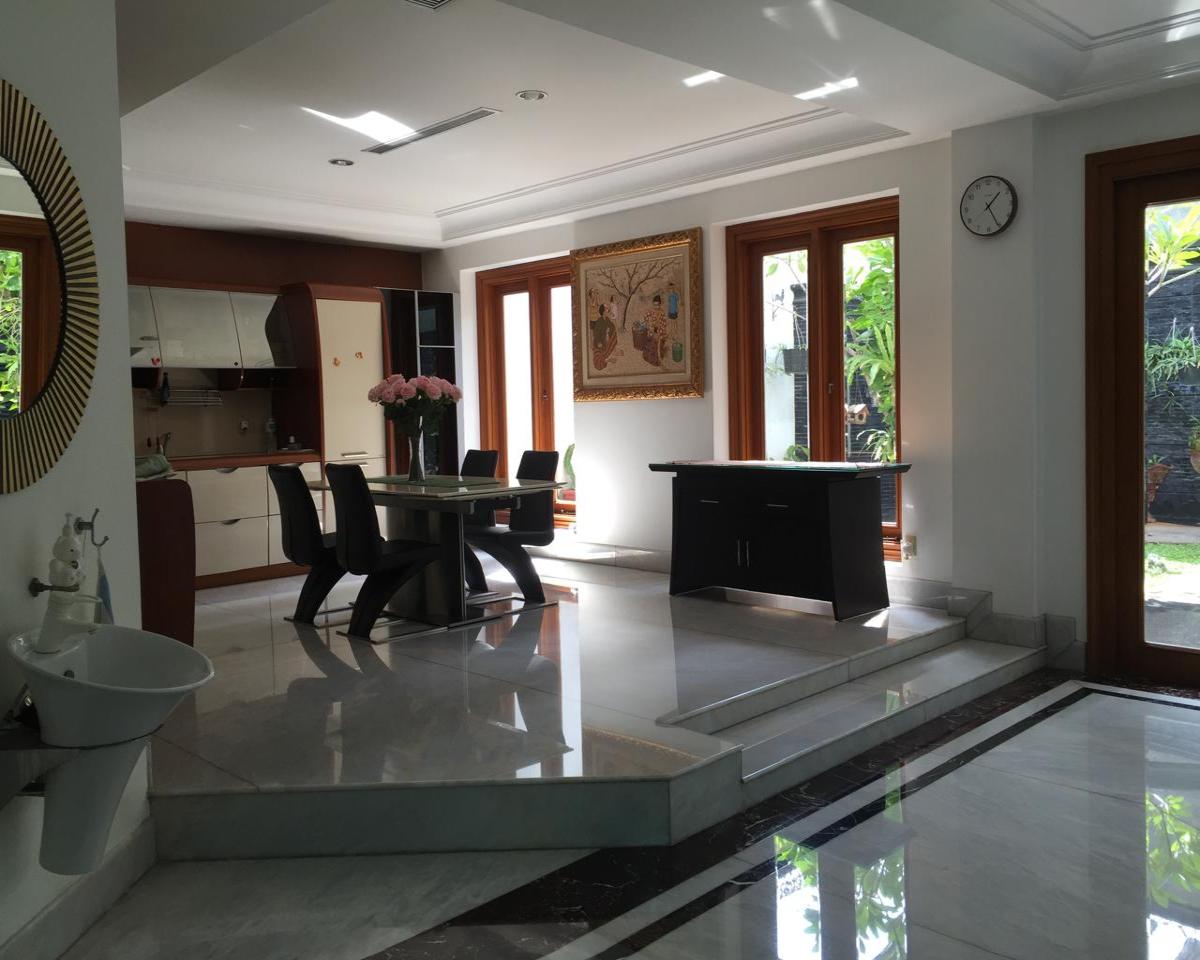 Dijual Rumah Di Jl. Kayu Putih Selatan, Jakarta Timur - Foto 2