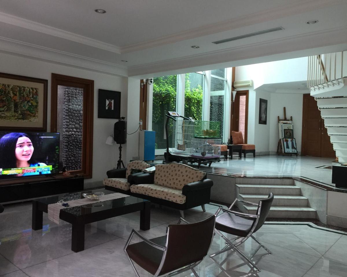 Dijual Rumah Di Jl. Kayu Putih Selatan, Jakarta Timur - Foto 3
