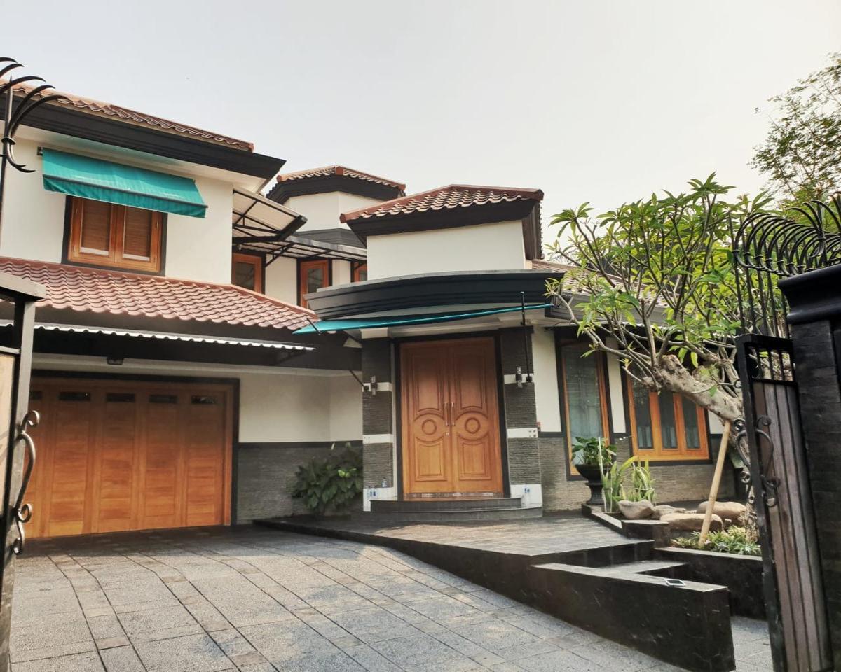Dijual Rumah Di Jl. Kayu Putih Selatan, Jakarta Timur - Foto 4