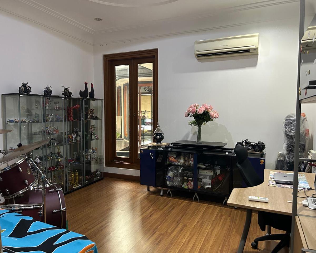 Dijual Rumah Di Jl. Kayu Putih Selatan, Jakarta Timur - Foto 12