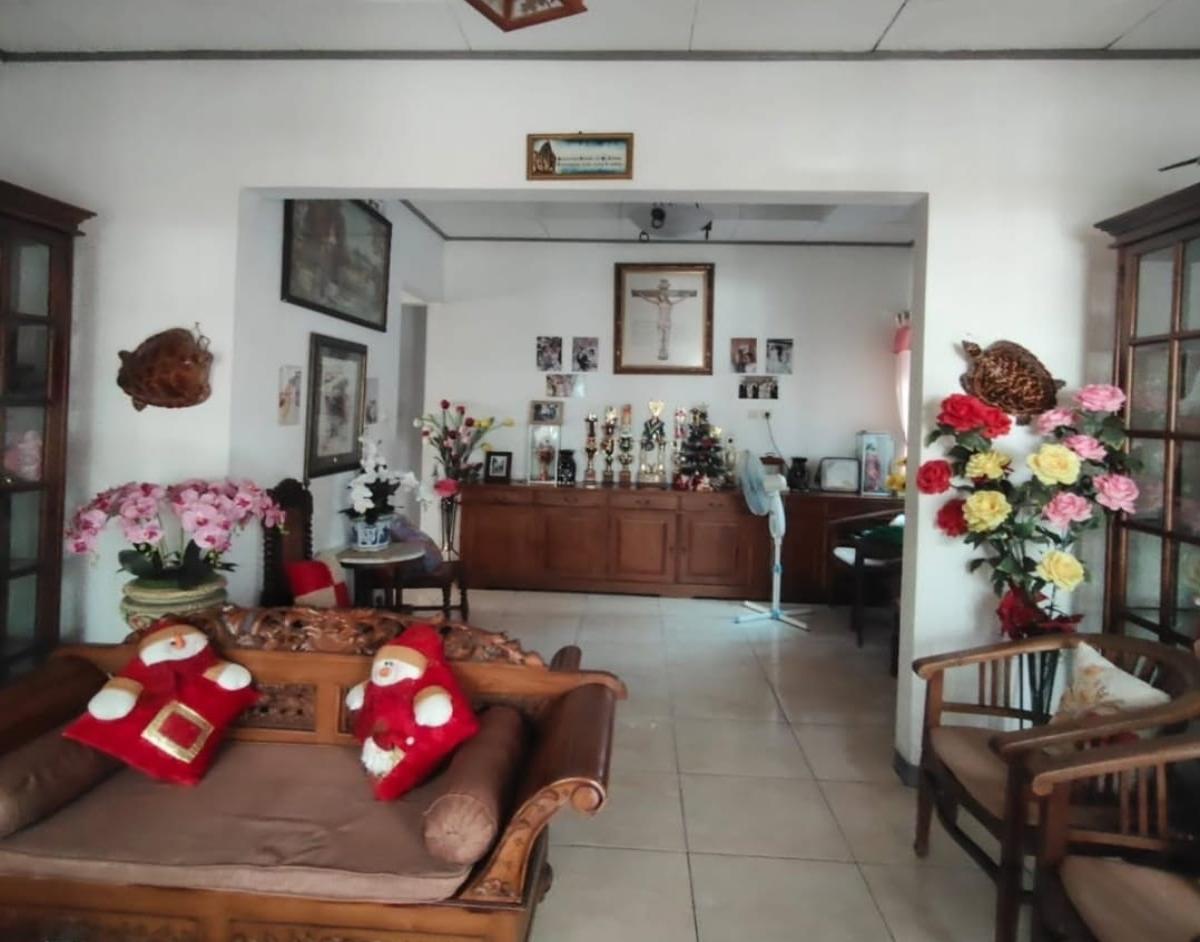 Dijual Rumah Luas 300 m² di Perumahan Peruri Ciledug, Kota Tangerang - Foto 5