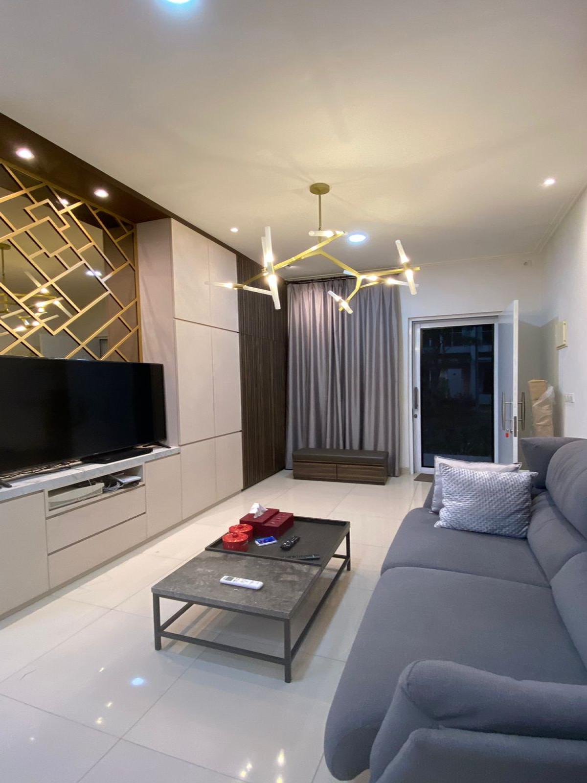 Dijual Rumah Sedayu City, Kelapa Gading - Jakarta Utara