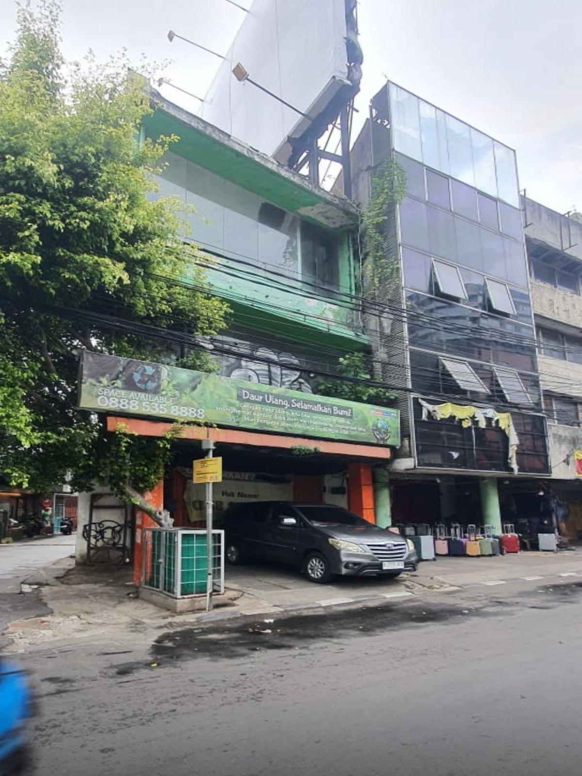 Dijual Ruko Berlokasi Di Jl.Gajah mada - Foto 3