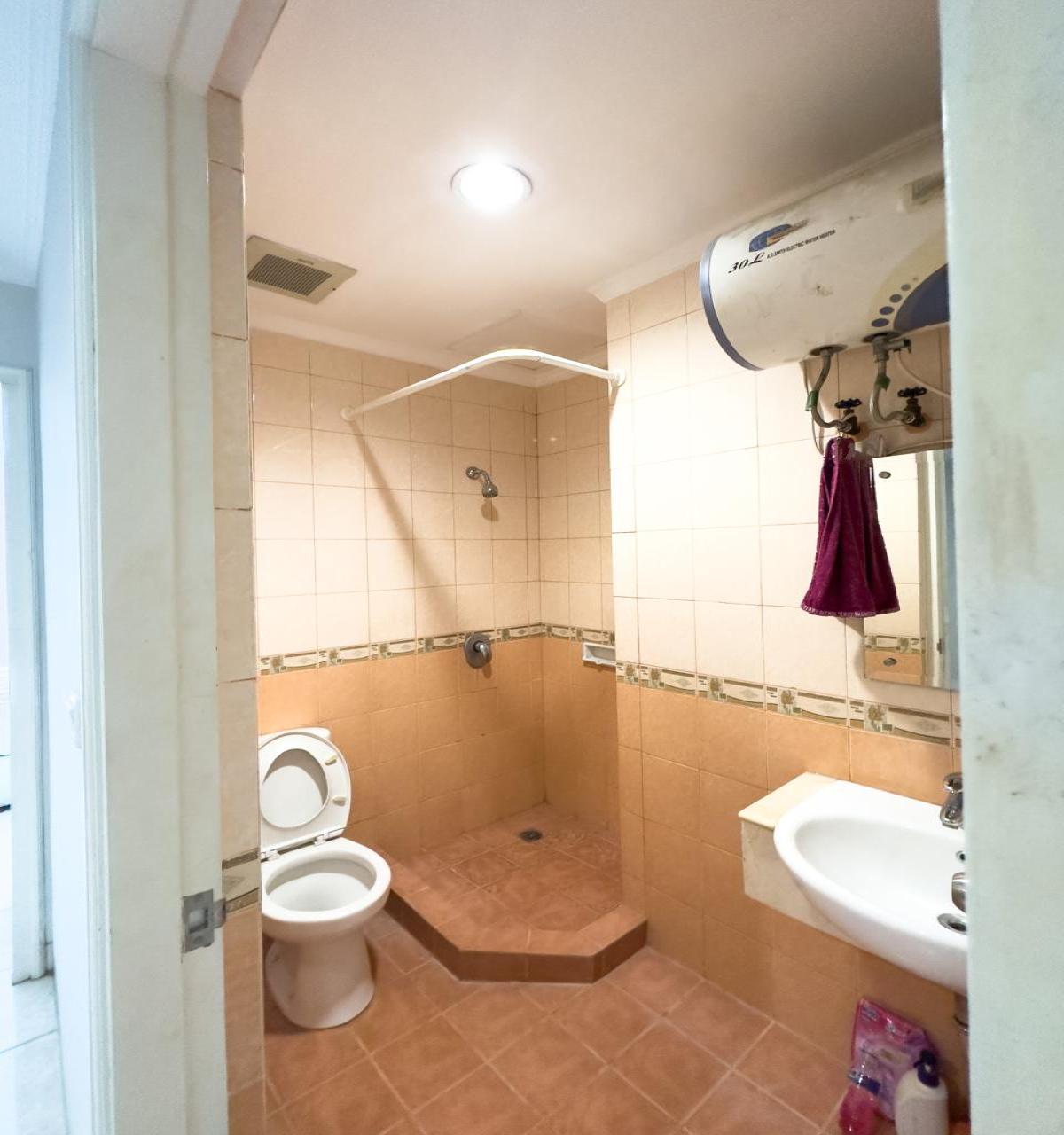 Dijual Apartement French Walk Tower Nice Garden, MOI Kelapa Gading - Jakarta Utara - Foto 10
