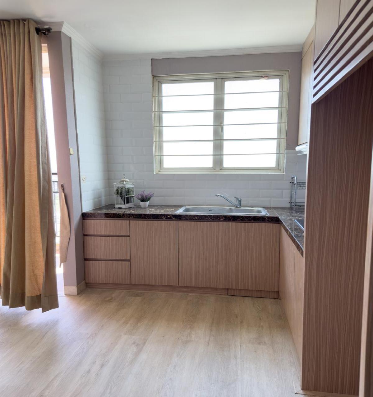 Dijual Apartement French Walk Tower Nice Garden, MOI Kelapa Gading - Jakarta Utara - Foto 11