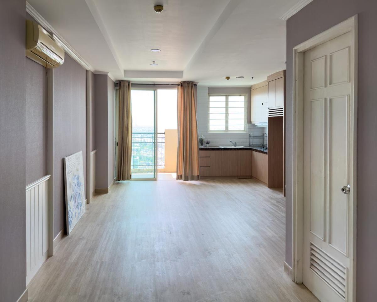 Dijual Apartement French Walk Tower Nice Garden, MOI Kelapa Gading - Jakarta Utara - Foto 12
