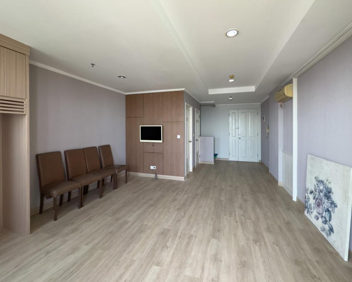 Dijual Apartement French Walk Tower Nice Garden, MOI Kelapa Gading - Jakarta Utara - Foto 14