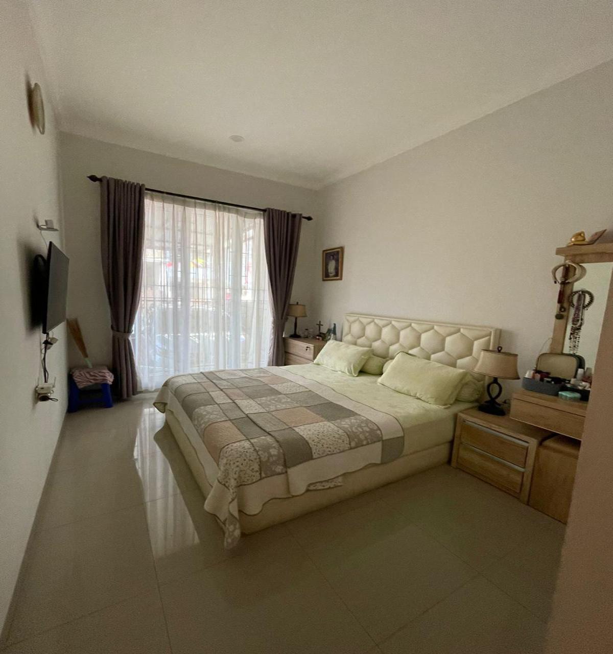 Dijual Rumah Asri, Dan Sangat Rapi Di Gading Pandawa - Jakarta Utara - Foto 3