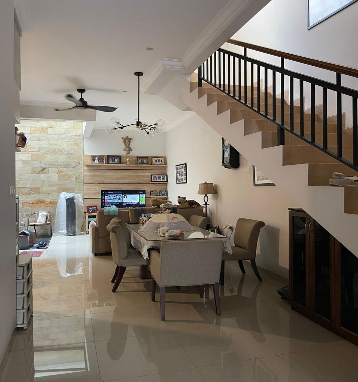 Dijual Rumah Asri, Dan Sangat Rapi Di Gading Pandawa - Jakarta Utara - Foto 4