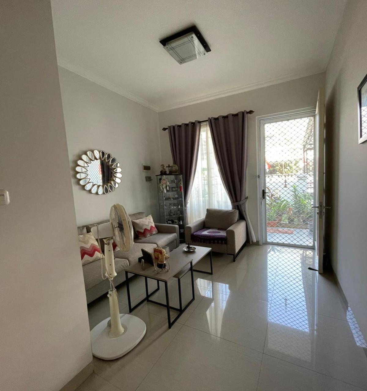 Dijual Rumah Asri, Dan Sangat Rapi Di Gading Pandawa - Jakarta Utara - Foto 5