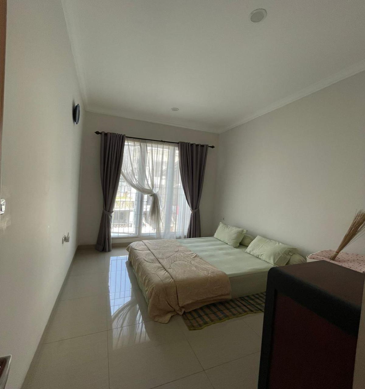 Dijual Rumah Asri, Dan Sangat Rapi Di Gading Pandawa - Jakarta Utara - Foto 13