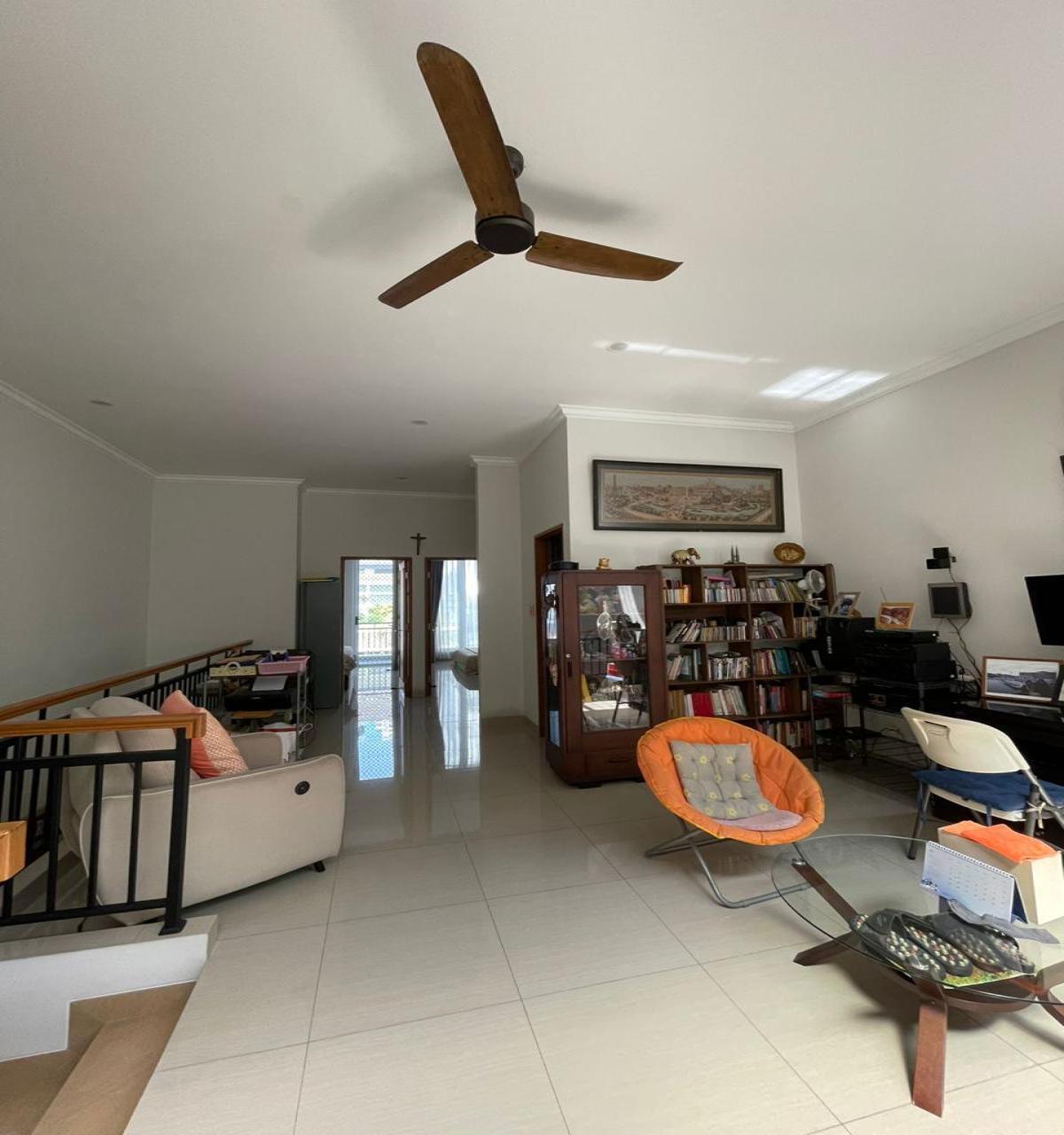 Dijual Rumah Asri, Dan Sangat Rapi Di Gading Pandawa - Jakarta Utara - Foto 14