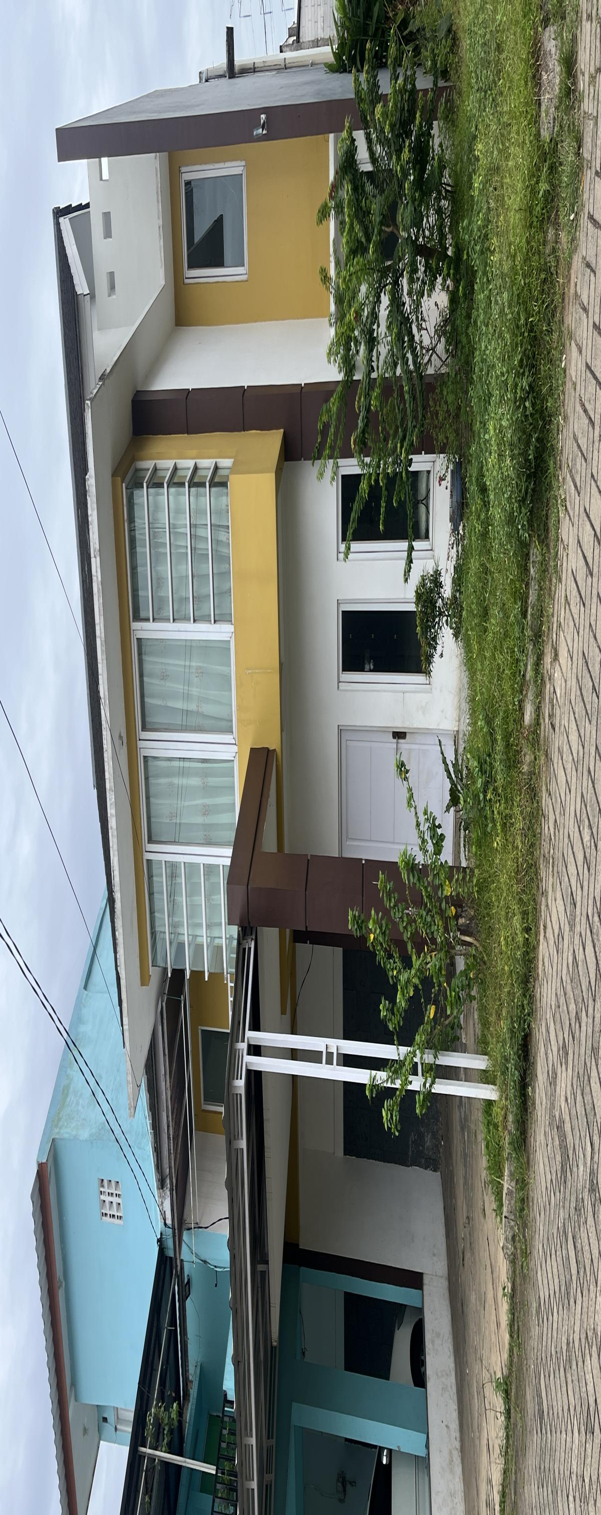 Dijual Rumah di Ciputat Dekat Sekolah Tara Salvia Bintaro