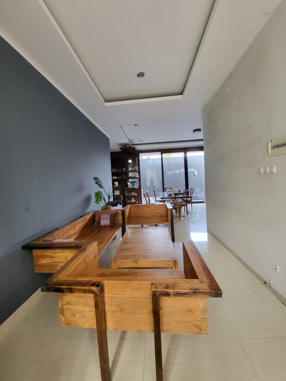 Dijual rumah di Kebayoran Residence Bintaro Jaya Tangerang Selatan - Foto 3