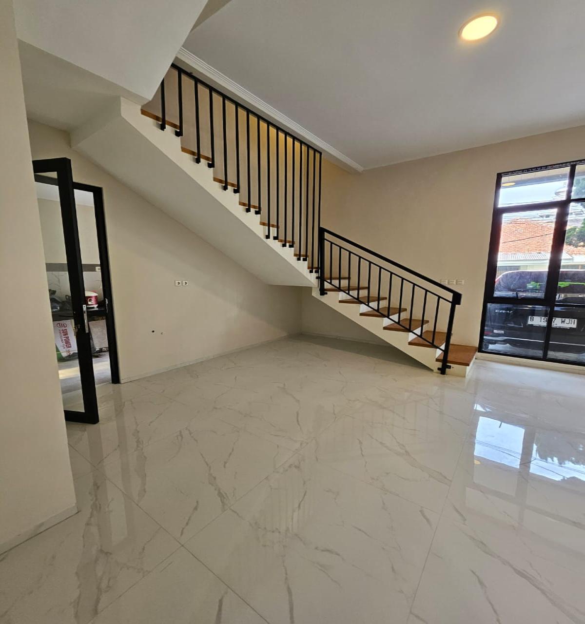 Dijual rumah daerah Sekalimus Utara Bandung Jawa Barat - Foto 3