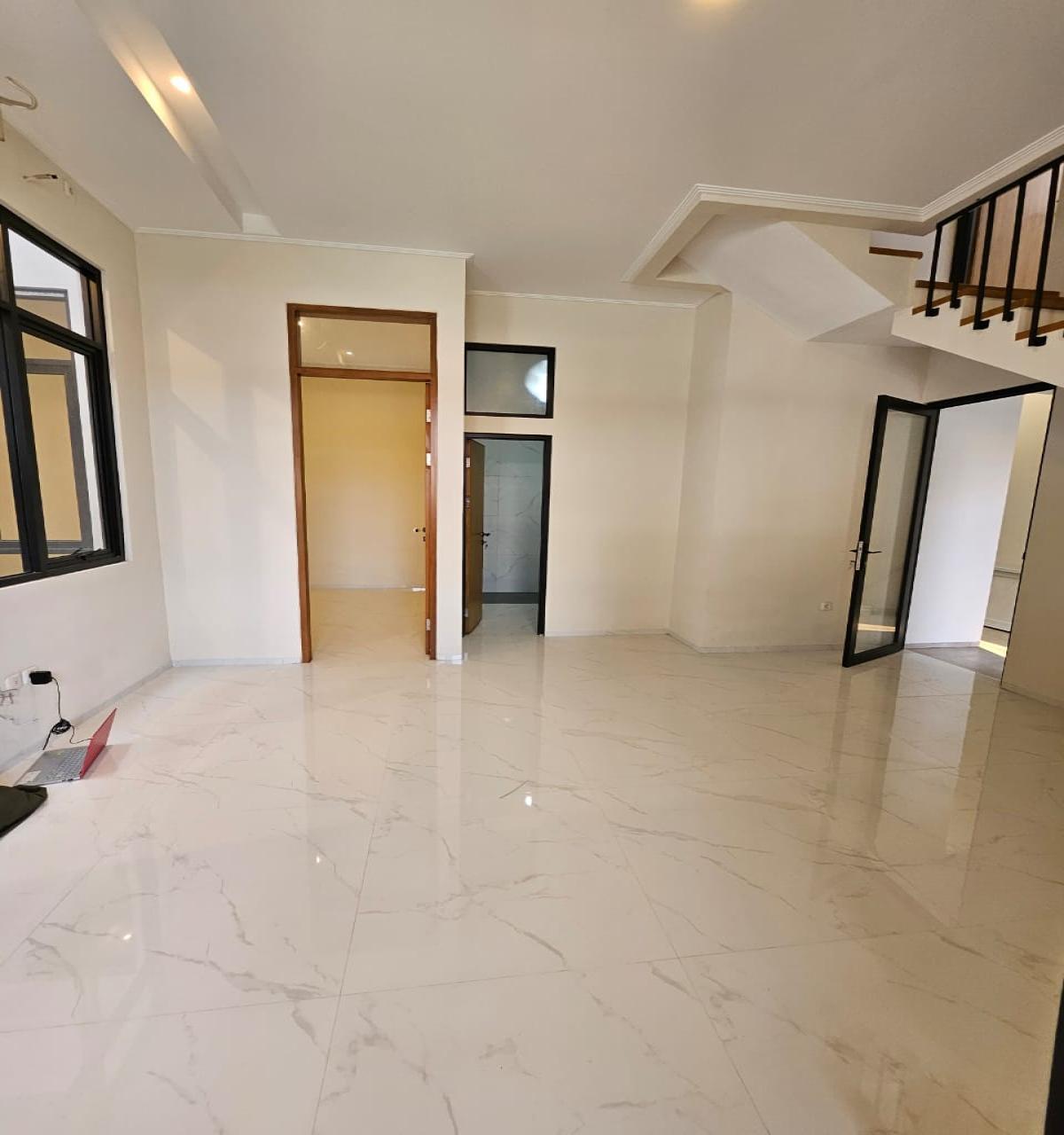 Dijual rumah daerah Sekalimus Utara Bandung Jawa Barat
