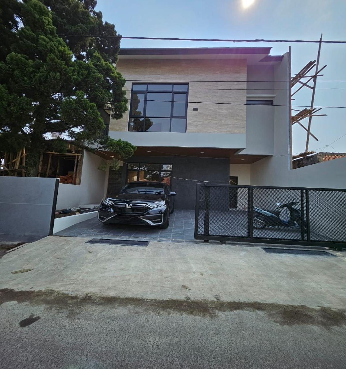 Dijual rumah daerah Sekalimus Utara Bandung Jawa Barat - Foto 2