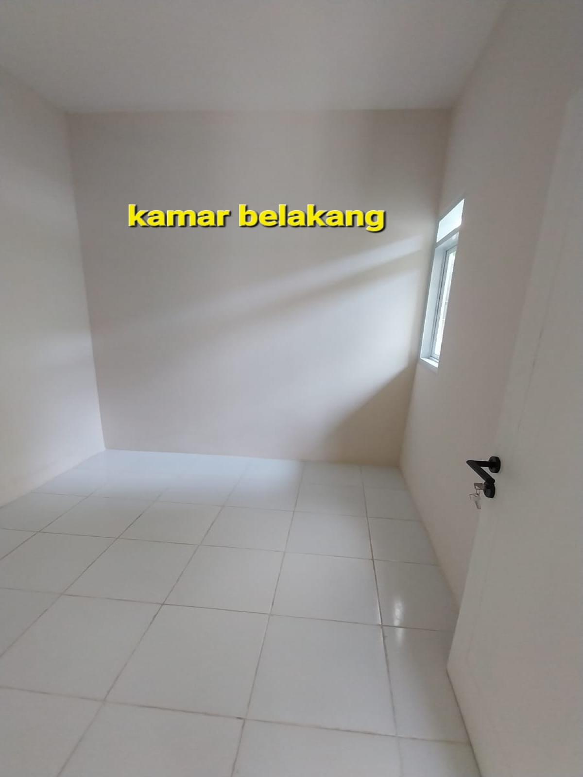 Dijual Rumah Nyaman di Griya Katulampa Bogor – Dekat Tol & Fasilitas Umum - Foto 3