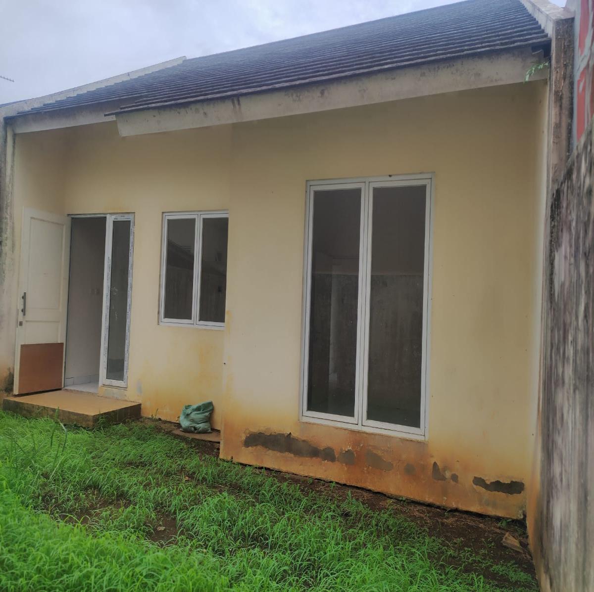 Dijual Rumah Nyaman di Kawasan Pakuan Hill – Lokasi Tenang & Strategis - Foto 4
